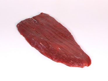 Bife do Vazio (Pacu)