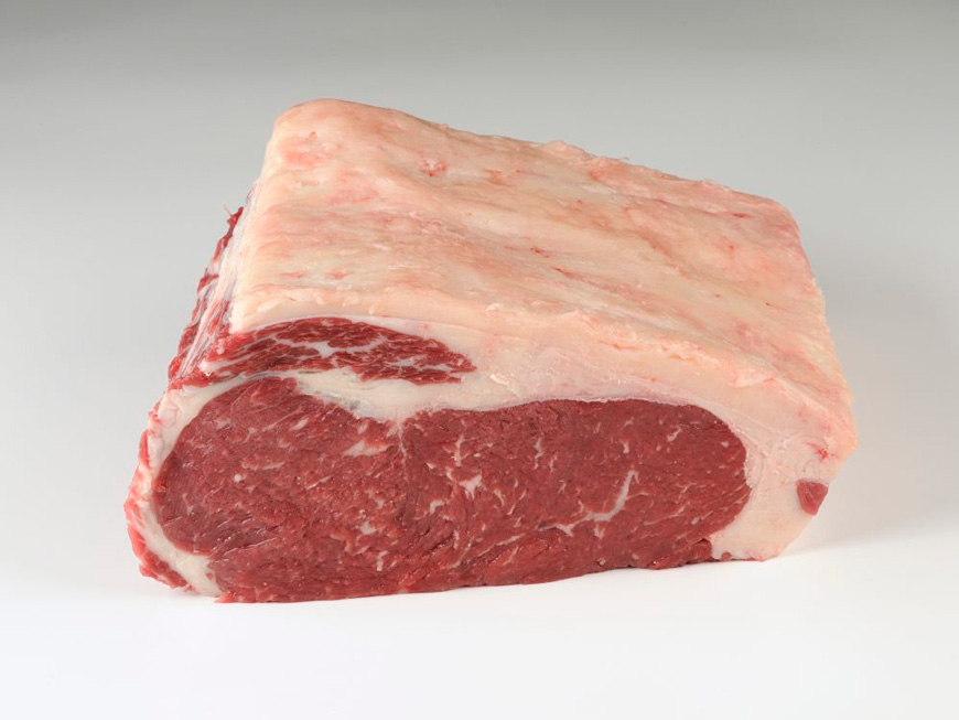 Contrafilé Striploin