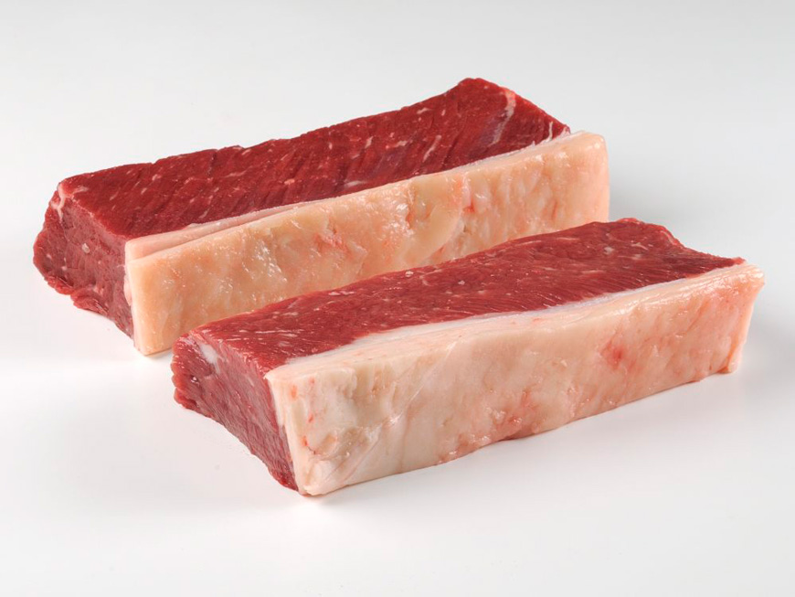 Strip Sirloin