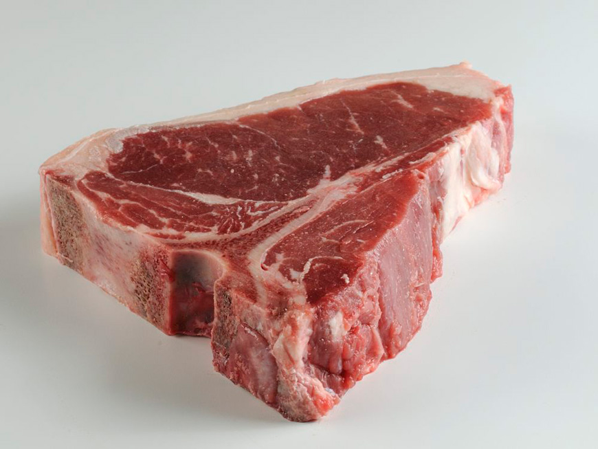 T-Bone Steak