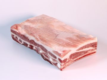 Costela de Duroc Pork