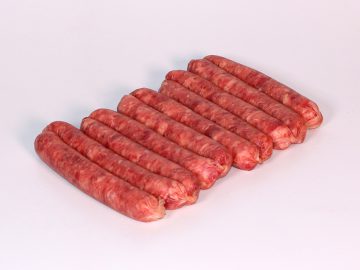 Linguiça de Costela Angus