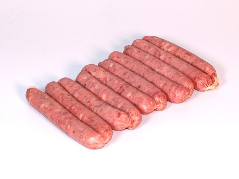 Linguiça de Leitoa