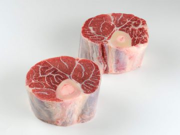 Ossobuco Steak