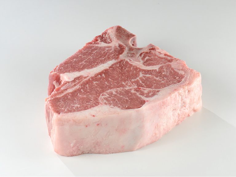 Porterhouse Black Angus