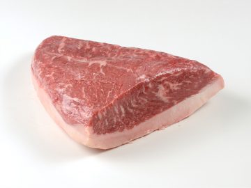 Rump Steak