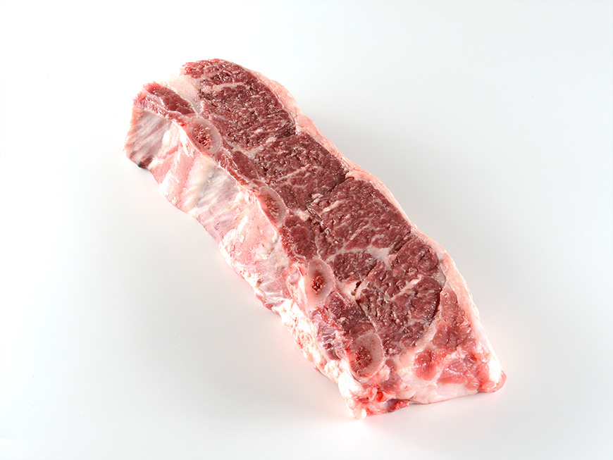 Strip Rib