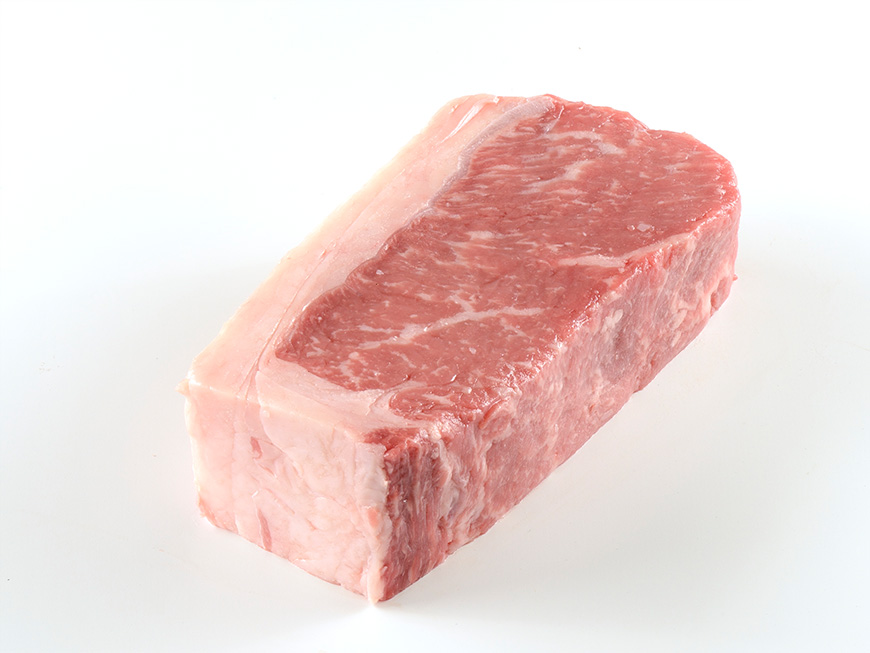 Striploin