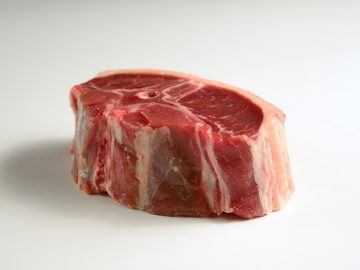 T-Bone Dorper Lamb